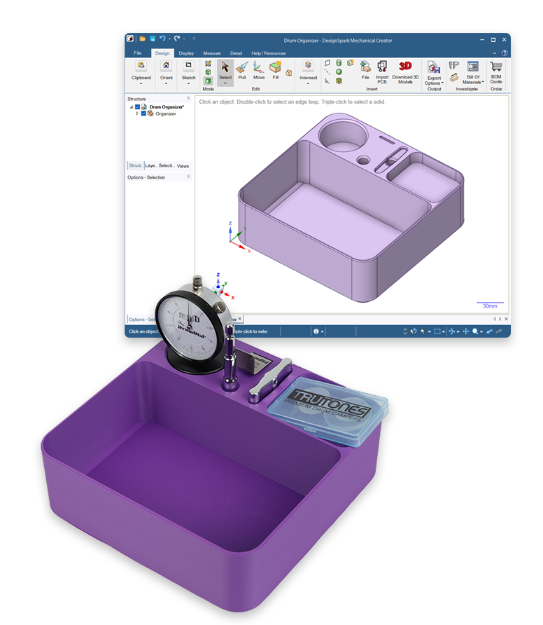 Everyday 3D Printing Course | Full Access